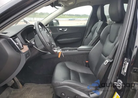 2023 Volvo Xc60 Plus из США, поврежденный, VIN YV4L12RN3P1271494